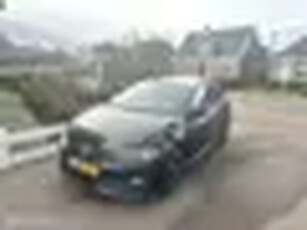 Volkswagen Polo 1.0 TSI VOLLEDIG R-LINE PANORAMADAK CAMERA STOELVERWARMING LED VERLICHTING ZEER COMPLEET!!