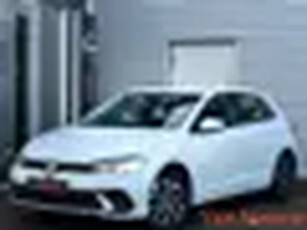 Volkswagen Polo 1.0 TSINaviCameraCarplayDABDSG