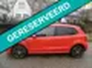 Volkswagen Polo 1.0i 5-deurs Clima Cruise PDC 138.000km Zuinig