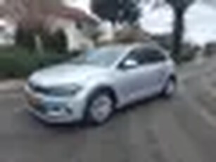 Volkswagen Polo 1.0Parkeersensoren achterCruisecontrol