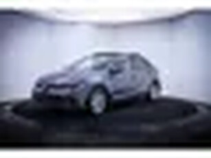 Volkswagen Polo 1.0TSI Life PANO/IQ LIGHT/CARPLAY/DIGIDASH/STOELVERW./DAB+/PDC V+A/LMV