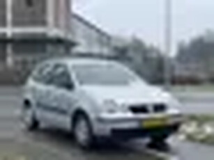 Volkswagen Polo 1.2-12V Airco 5 Deurs APK 06-2025