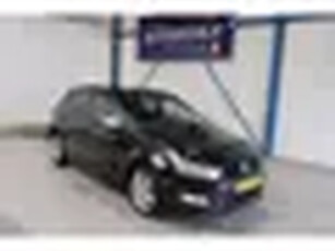 Volkswagen Polo 1.2-12V BlueMotion Comfortline