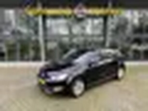 Volkswagen Polo 1.2-12V BlueMotion Comfortline STOELVERWARMING CRUISE CONTROL CLIMATE CONTROL