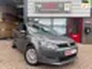 Volkswagen POLO 1.2-12V BlueMotion Trendline 5 deurs