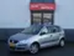 Volkswagen Polo 1.2-12V Comfortline airco 4-deurs