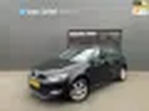 Volkswagen Polo 1.2-12V Comfortline / Airco / Radio!