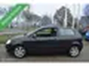 Volkswagen Polo 1.2-12V Optive 3DRS, ClimaLM wielen!