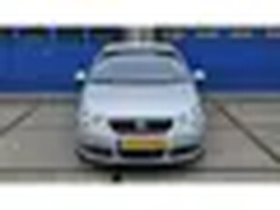 Volkswagen Polo 1.2-12V Optive *airco*