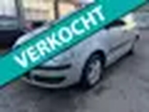 Volkswagen POLO 1.2 12V Optive Airco verkocht