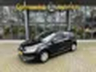 Volkswagen Polo 1.2-12V Trendline 5-DEURS AIRCO ALL SEASON