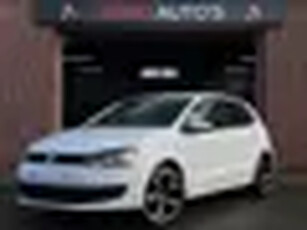 Volkswagen Polo 1.2-12V Trendline Airco Navi Rijklaar