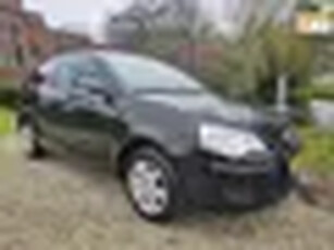 Volkswagen Polo 1.2 Easyline AIRCO *apk:09-2025*