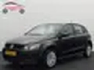 Volkswagen Polo 1.2 Easyline AIRCO / ELEK RAMEN / RADIO-CD / BLUETOOTH / NL-AUTO