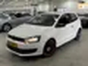 Volkswagen Polo 1.2 Easyline / AIRCO / NAP / NIEUWE APK