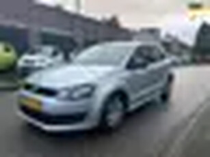 Volkswagen Polo 1.2 Easyline AIRCO,ELEKT PAKKET,MULTIMEDIA,NIEUWE APK!