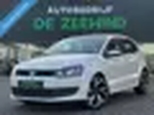 Volkswagen Polo 1.2 EasylineaPPLE CARPLAYaIRCOnIEUW apk