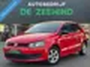 Volkswagen Polo 1.2 EasylineApple carplaynieuw D.KettingRijklaar