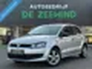 Volkswagen Polo 1.2 EasylineNaviBluetoothRijklaar