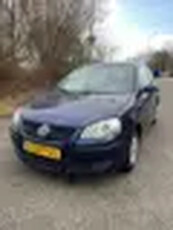 VOLKSWAGEN POLO 1.2 OPTIVE Led Koplamp Airco Elec Ramen Nette Auto