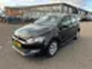 Volkswagen Polo 1.2 TDI Bl.M. Comfl. START NIET NO START !