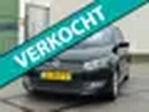 Volkswagen Polo 1.2 TDI BlueMotion 2011 Airco/Cruise/Carplay Nap