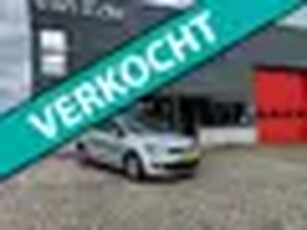 Volkswagen Polo 1.2 TDI BlueMotion Comfort Edition Navi Cruise