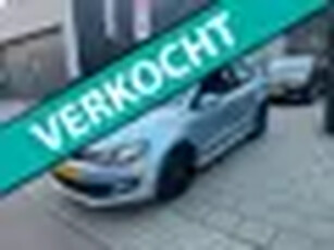 Volkswagen Polo 1.2 TDI BlueMotion Comfortline 3e Eig! Airco PDC NAP APK