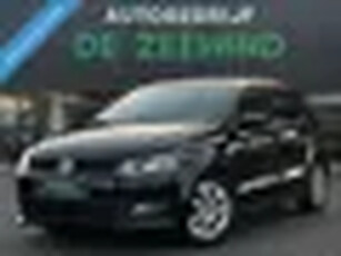 Volkswagen Polo 1.2 TDI BlueMotion Comfortline