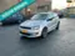 Volkswagen Polo 1.2 TDI BlueMotion Comfortline 5 DRS GEWOON LEUKE AUTO