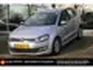 Volkswagen Polo 1.2 TDI BlueMotion Comfortline