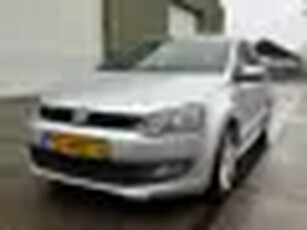 Volkswagen Polo 1.2 TDI BlueMotion Comfortline