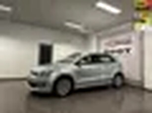 Volkswagen Polo 1.2 TDI BlueMotion Comfortline * Airco / Cruise control / LM Velgen / NL Auto *