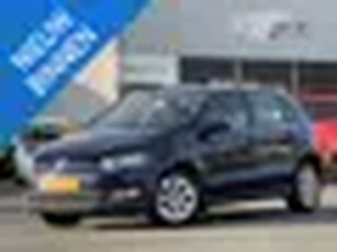 Volkswagen Polo 1.2 TDI BlueMotion Comfortline AIRCO/CRUISE CONTROLE/NL AUTO ORIG KM STAND!