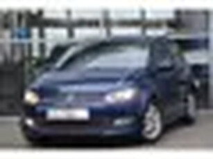 Volkswagen Polo 1.2 TDI BlueMotion Comfortline Airco Elek. Ramen Apk