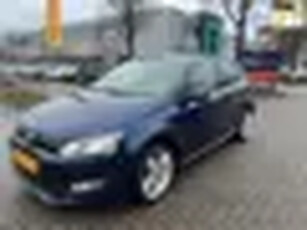 Volkswagen Polo 1.2 TDI BlueMotion Comfortline - AIRCO - NAP !