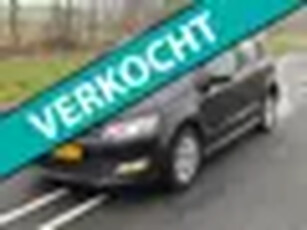 Volkswagen Polo 1.2 TDI BlueMotion Comfortline * AIRCO * NAP