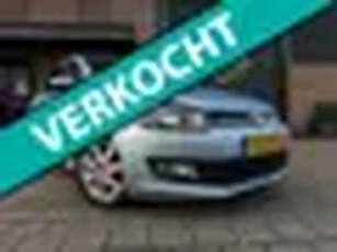 Volkswagen Polo 1.2 TDI BlueMotion Comfortline Airco NaVI Cruise Control Elk.Ramn