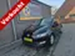 Volkswagen Polo 1.2 TDI BlueMotion Comfortline (bj 2010)