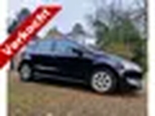 Volkswagen Polo 1.2 TDI BlueMotion Comfortline (bj 2011)