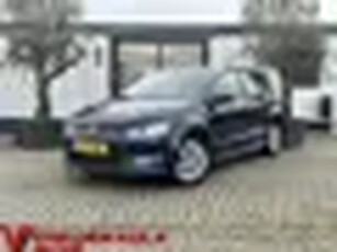 Volkswagen Polo 1.2 TDI BlueMotion Comfortline Cruise Airco