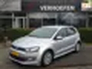 Volkswagen Polo 1.2 TDI BlueMotion Comfortline - CRUISE / CLIMATE CONTR - AUX - VOL ONDERHOUD !