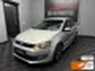 Volkswagen Polo 1.2 TDI BlueMotion Comfortline