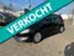 Volkswagen Polo 1.2 TDI BlueMotion Comfortline