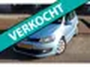 Volkswagen Polo 1.2 TDI BlueMotion Comfortline Navi Airco Bluetooth