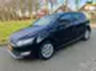 Volkswagen Polo 1.2 TDI BlueMotion Comfortline Navi Airco ZEER MOOI APK 28 April 2026