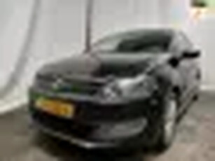 Volkswagen Polo 1.2 TDI BlueMotion Comfortline SCHADEAUTO!!