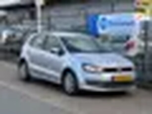 Volkswagen Polo 1.2 TDI Trendline Airco