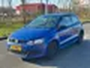 Volkswagen Polo 1.2 TDI Trendline / AIRCO