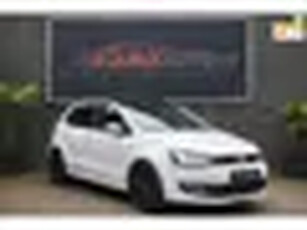 Volkswagen Polo 1.2 TSI 105PK Life Pano Xenon Led Cruis Navi